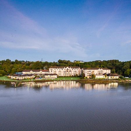 Ferrycarrig Hotel Esterno foto