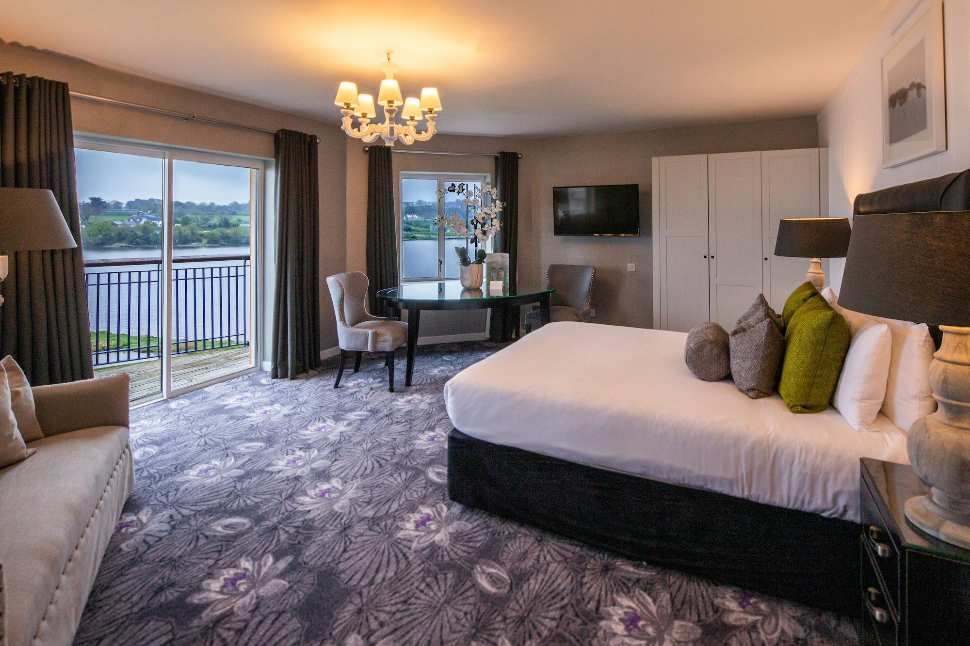 Ferrycarrig Hotel Esterno foto