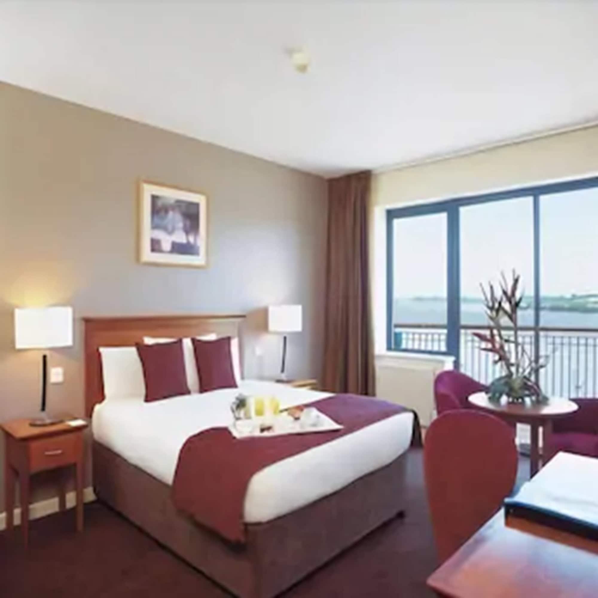 Ferrycarrig Hotel Esterno foto