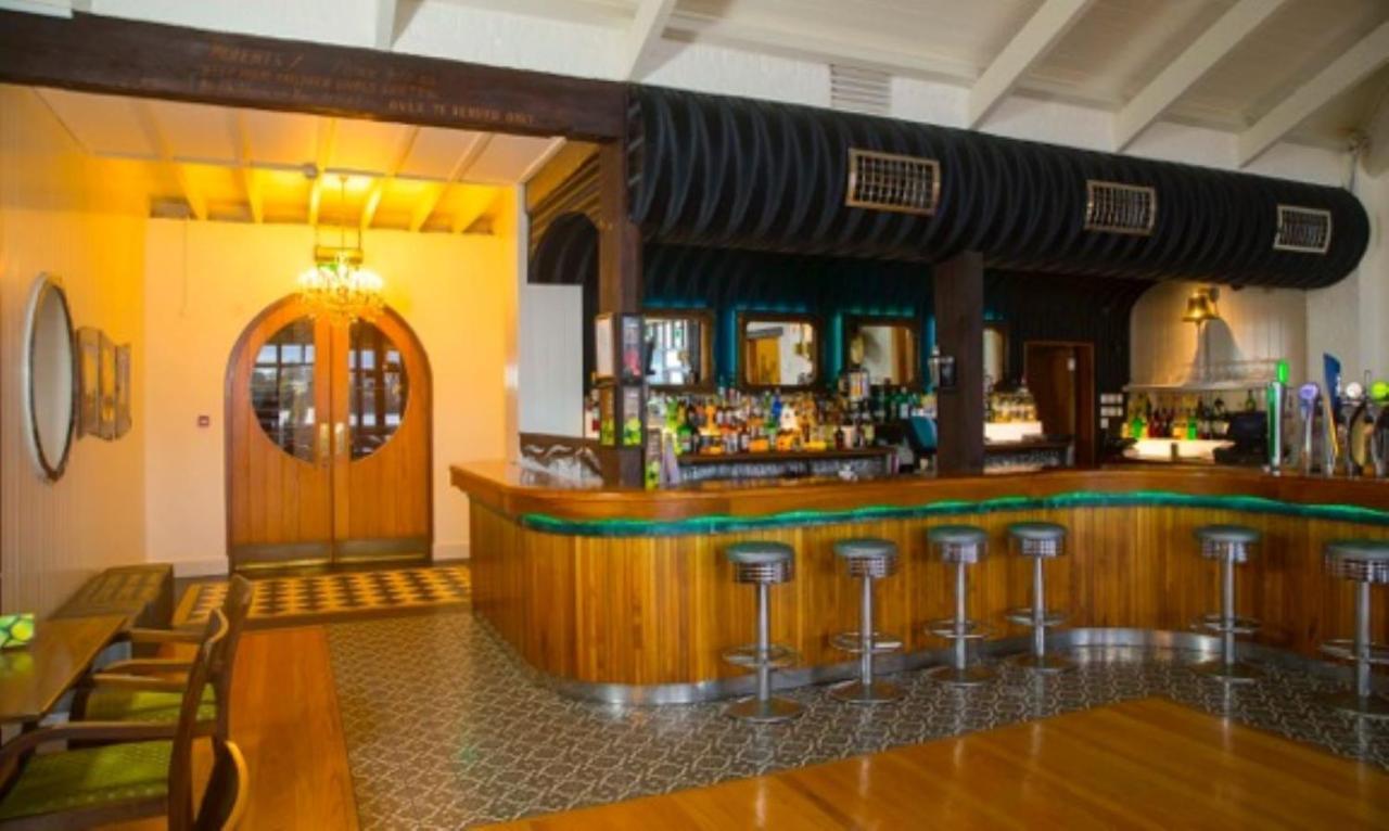 Ferrycarrig Hotel Esterno foto
