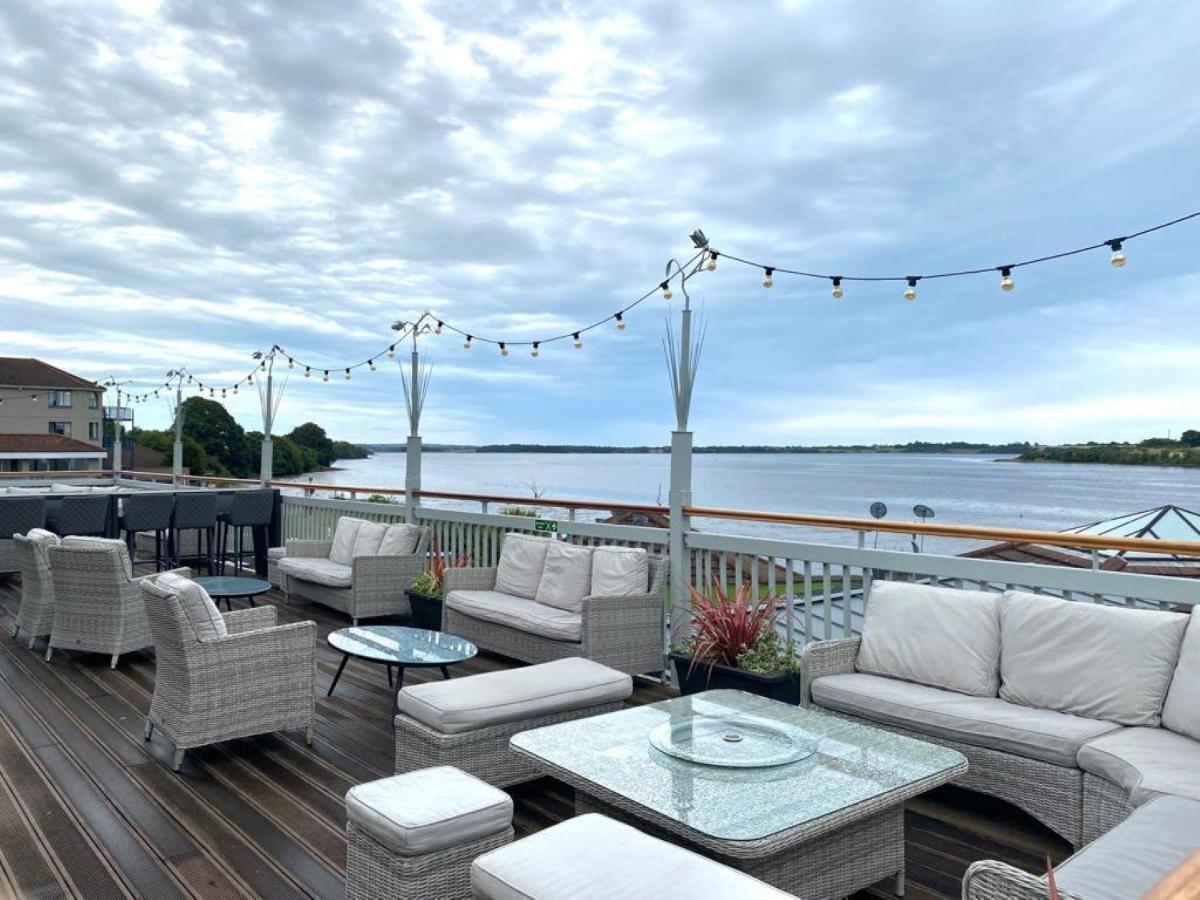Ferrycarrig Hotel Esterno foto