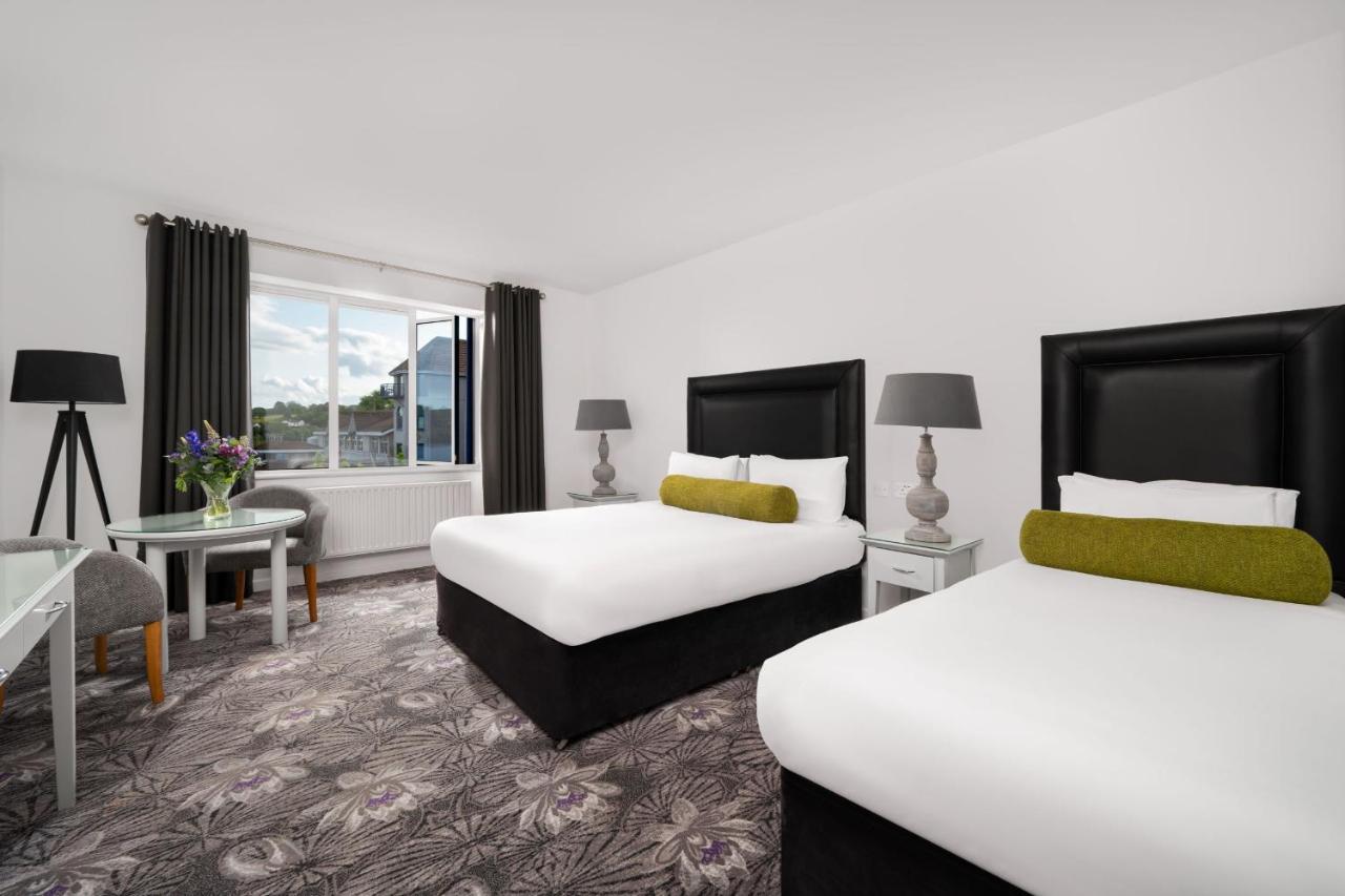 Ferrycarrig Hotel Esterno foto