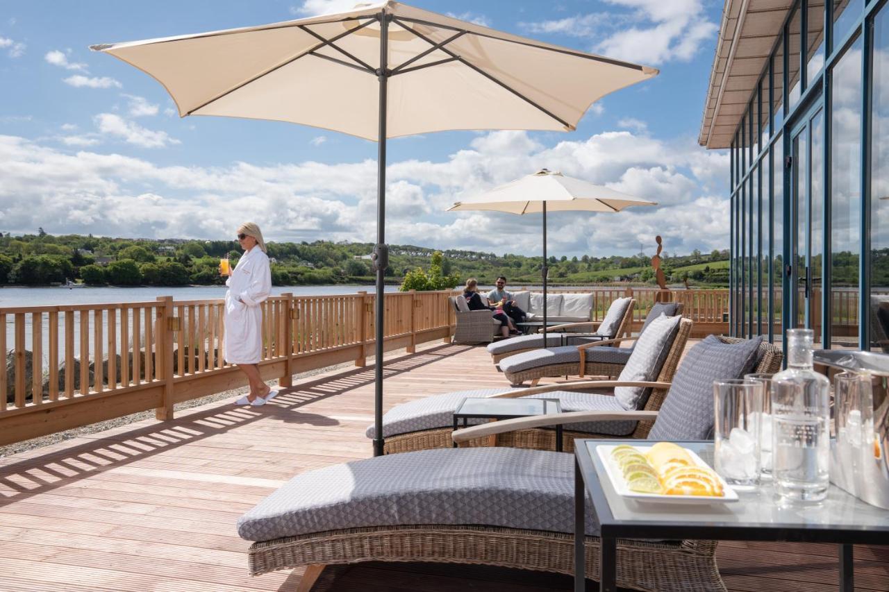 Ferrycarrig Hotel Esterno foto