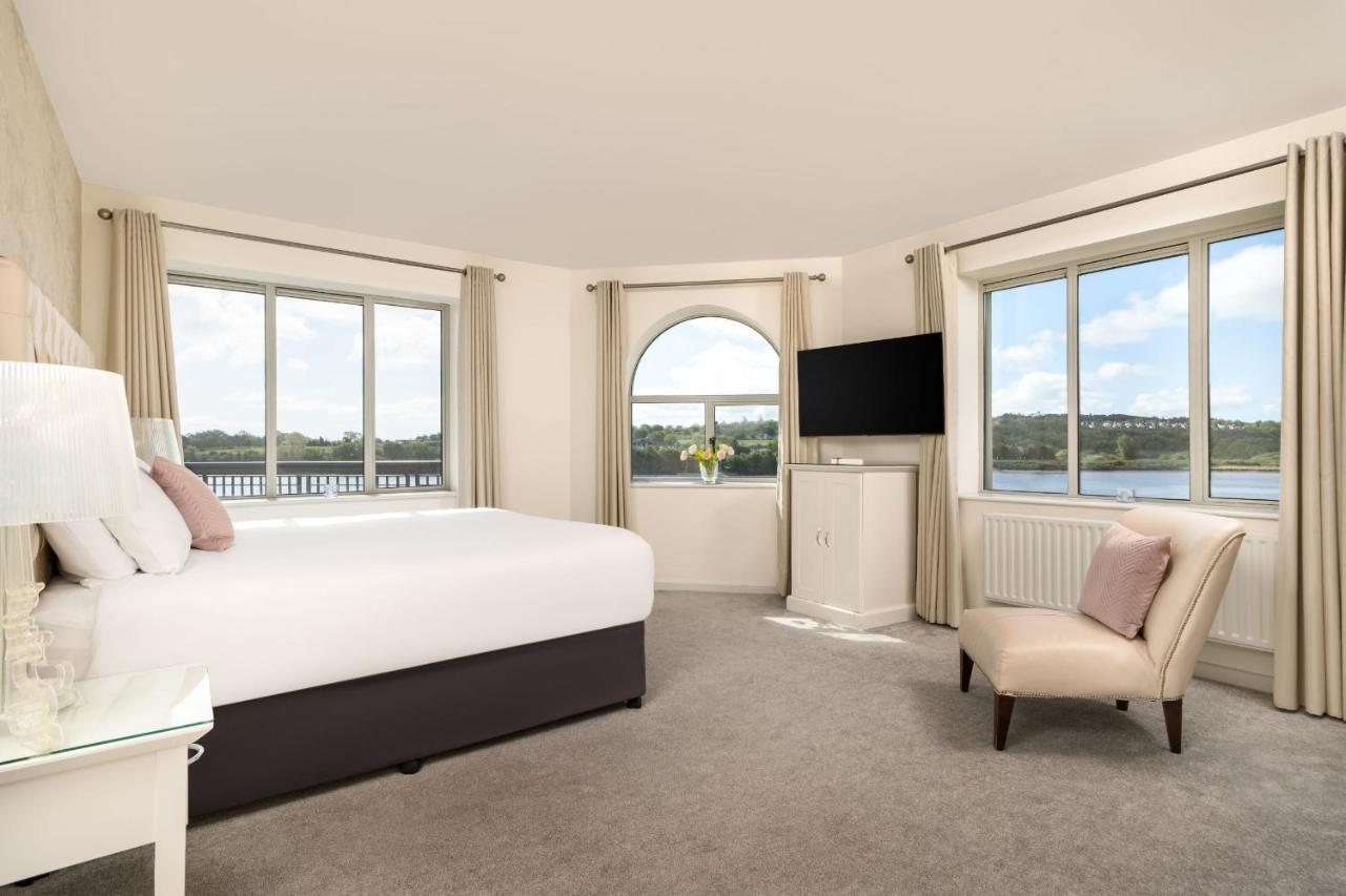 Ferrycarrig Hotel Camera foto