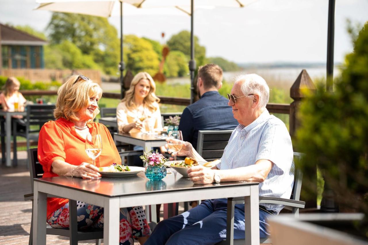 Ferrycarrig Hotel Esterno foto