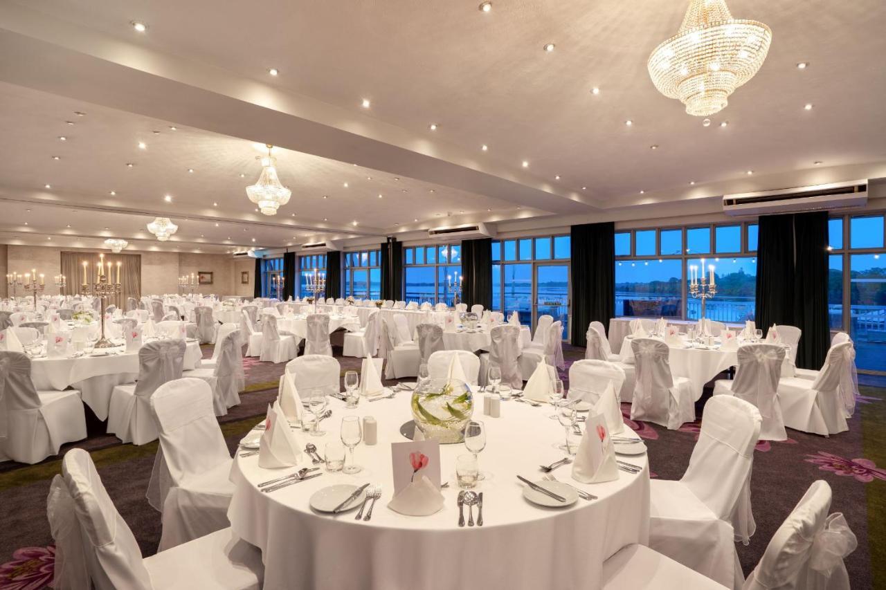 Ferrycarrig Hotel Esterno foto