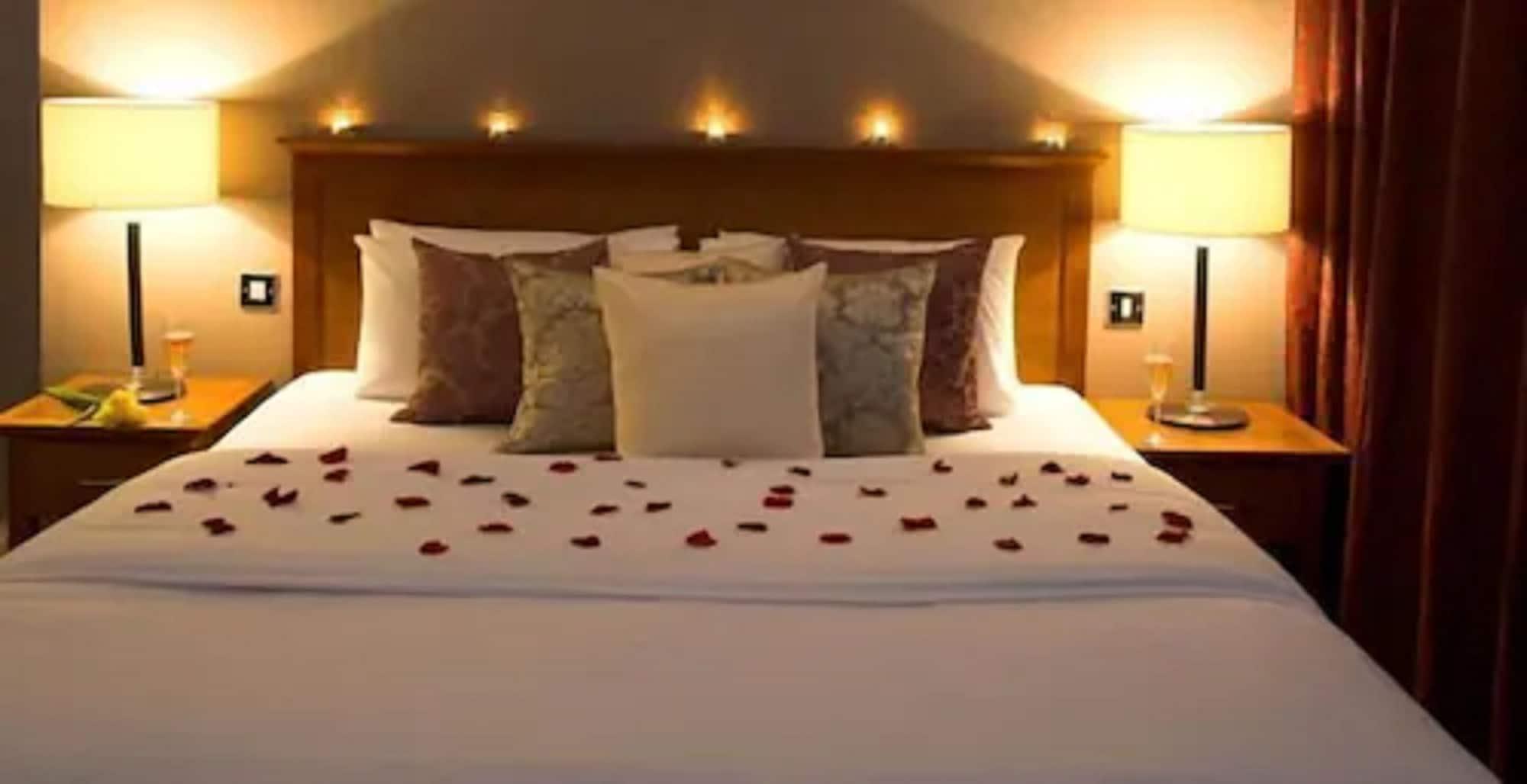 Ferrycarrig Hotel Esterno foto