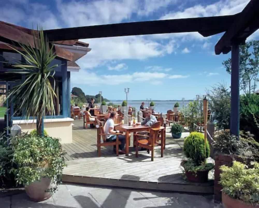 Ferrycarrig Hotel Esterno foto