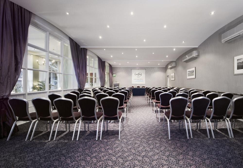 Ferrycarrig Hotel Esterno foto