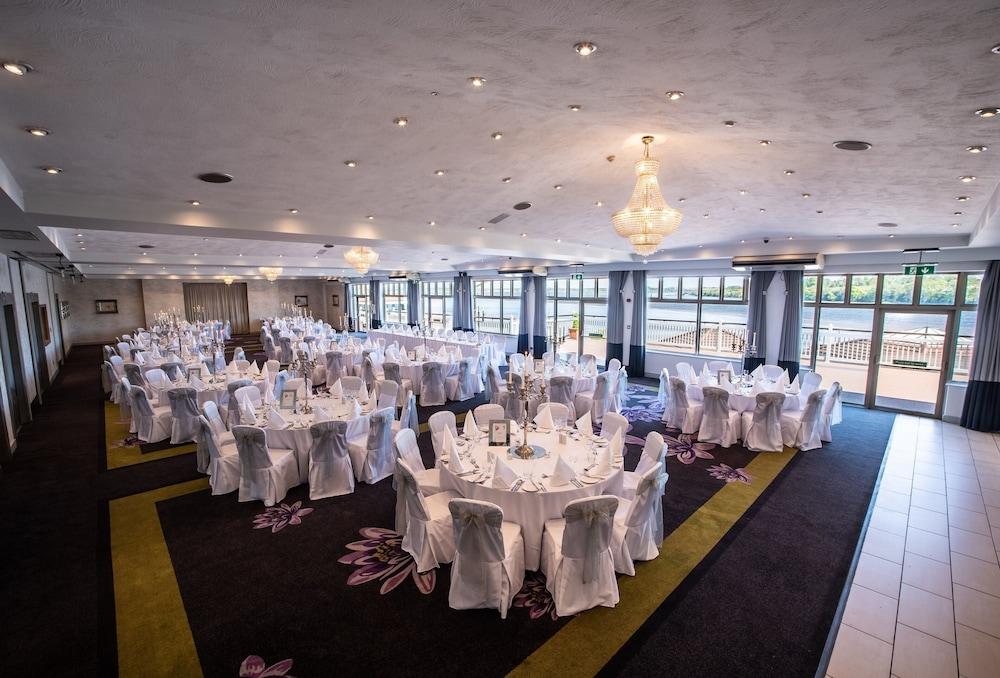 Ferrycarrig Hotel Esterno foto