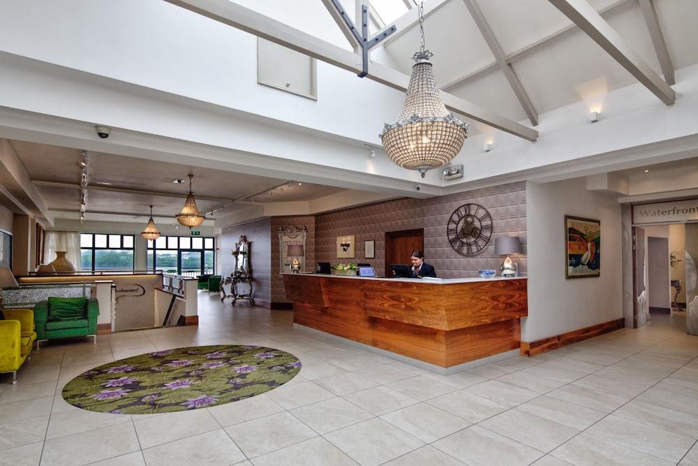 Ferrycarrig Hotel Esterno foto