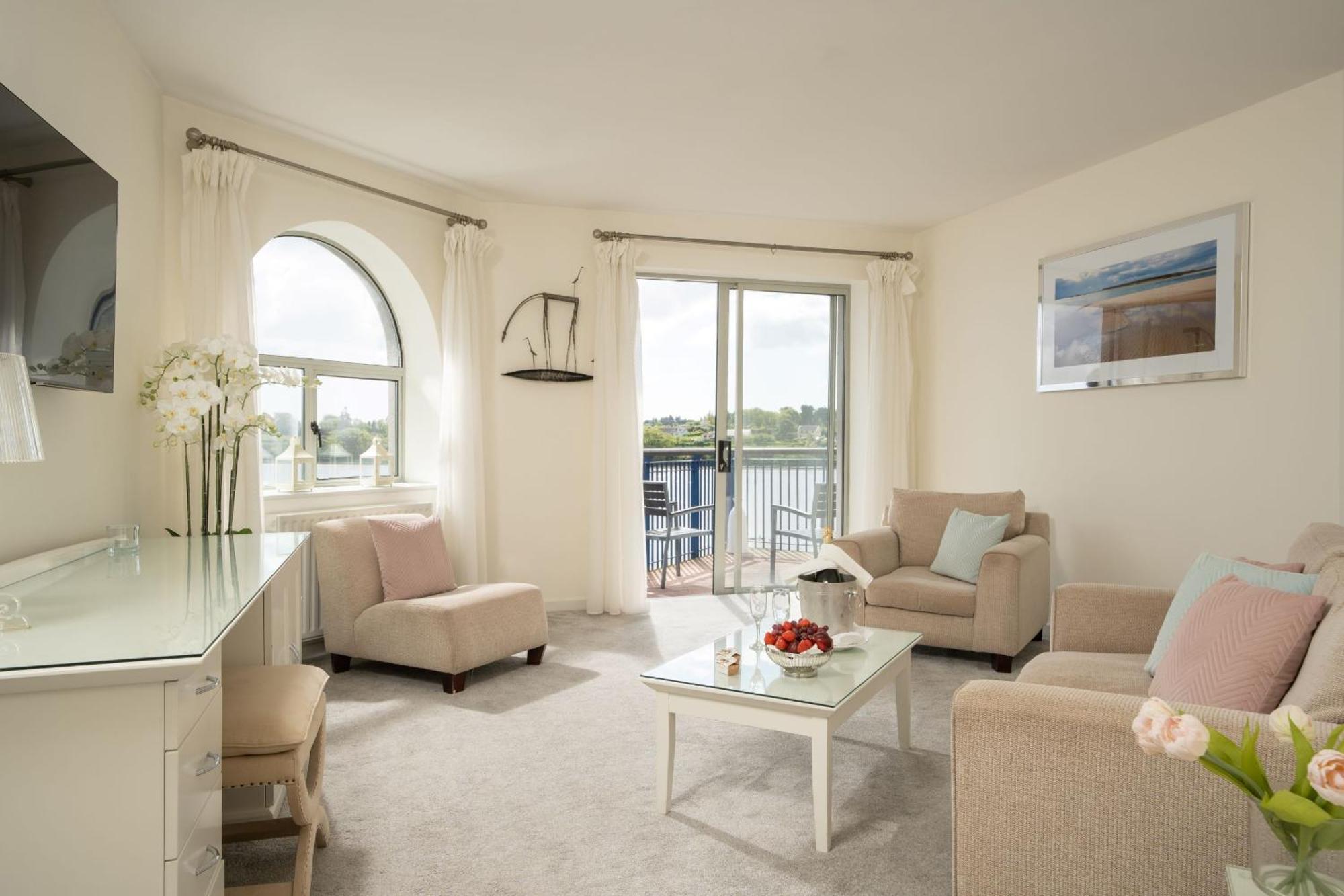 Ferrycarrig Hotel Esterno foto