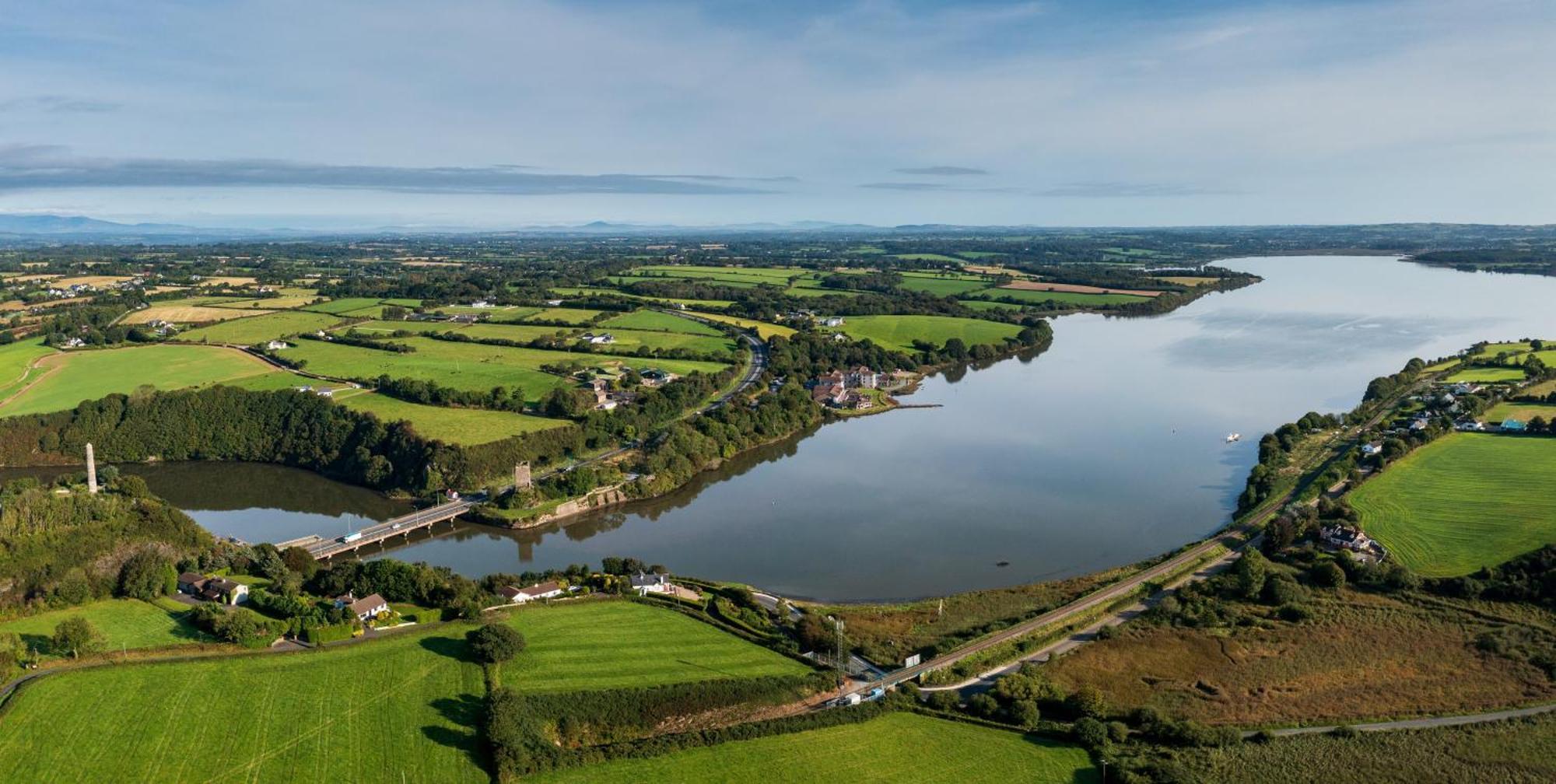 Ferrycarrig Hotel Esterno foto
