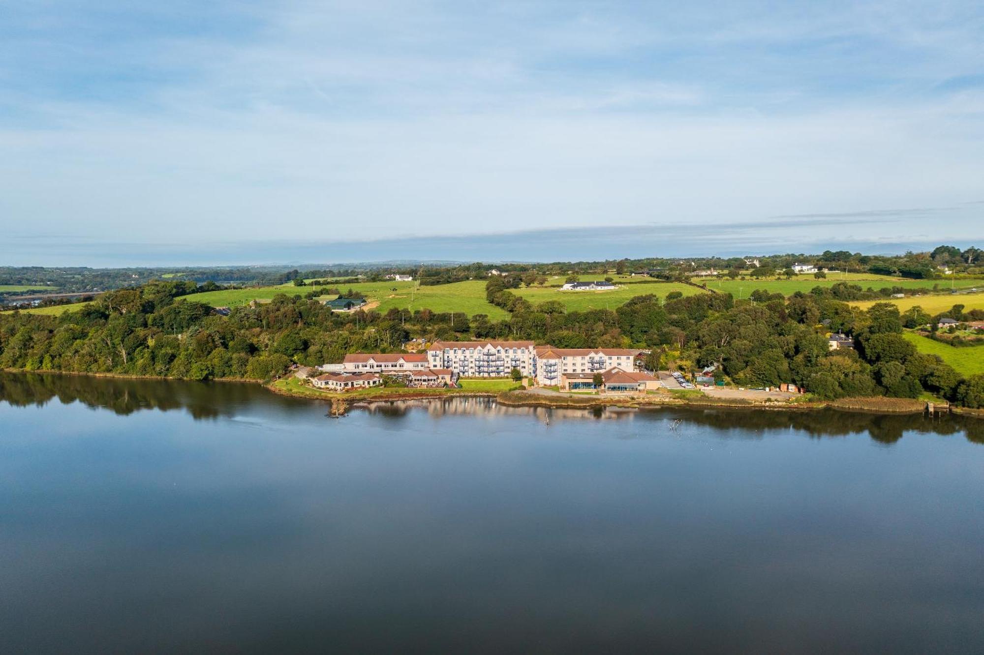 Ferrycarrig Hotel Esterno foto