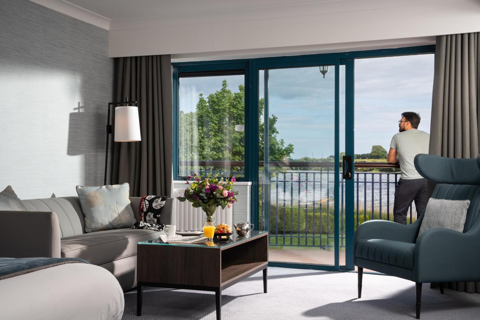 Ferrycarrig Hotel Esterno foto