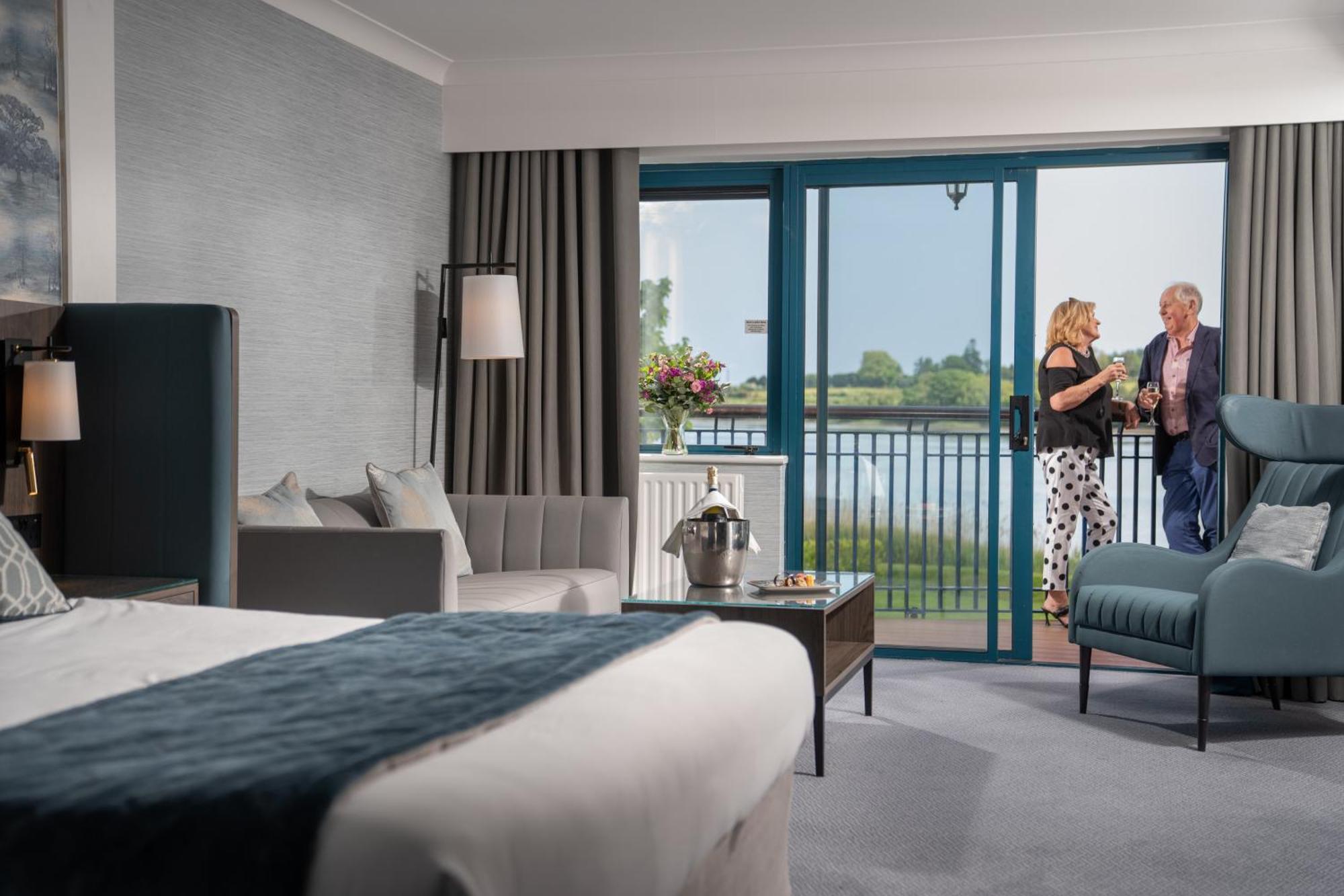 Ferrycarrig Hotel Esterno foto