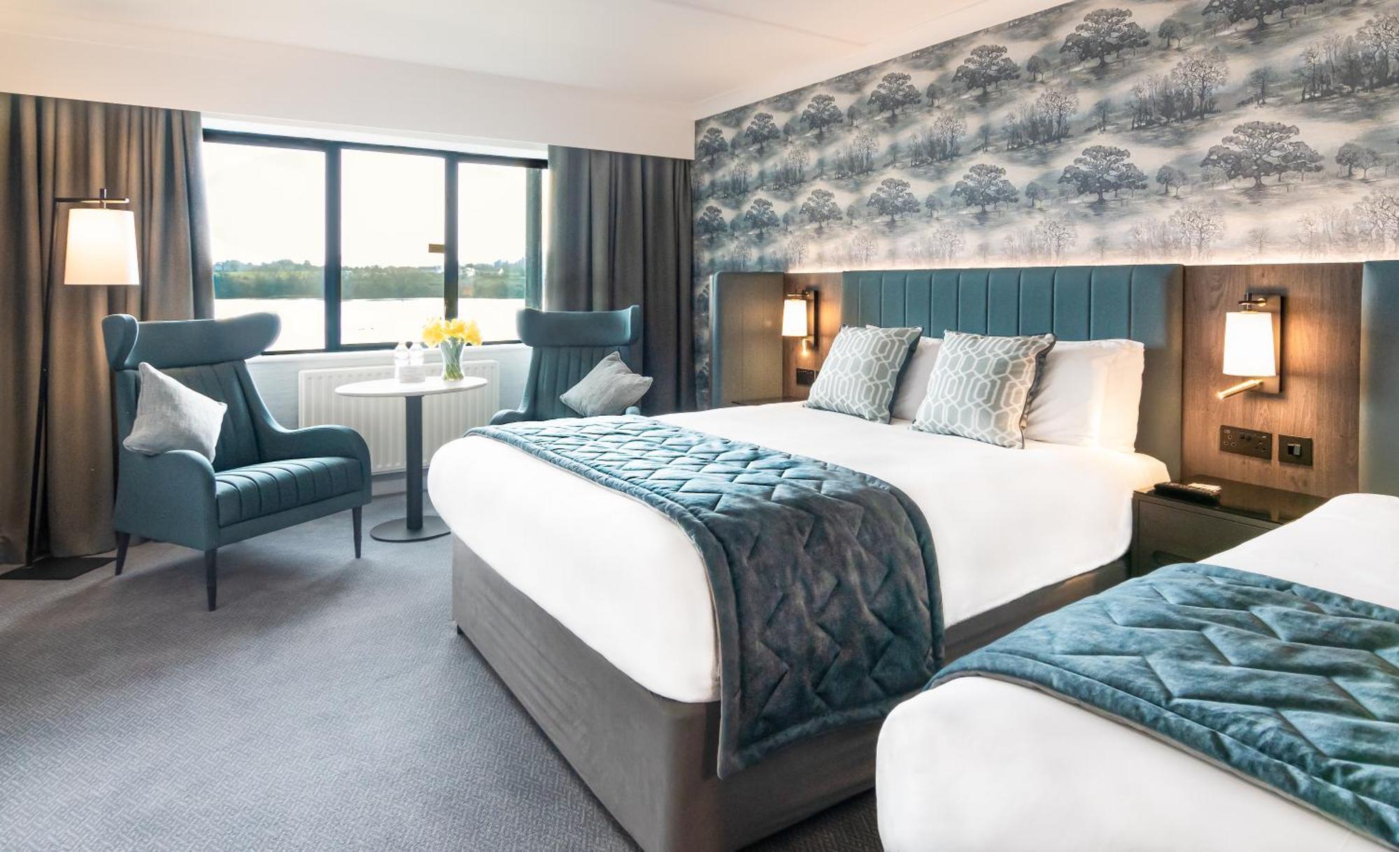 Ferrycarrig Hotel Esterno foto