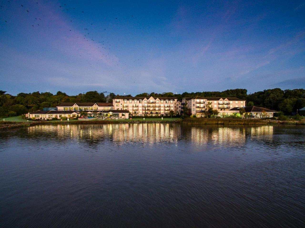 Ferrycarrig Hotel Esterno foto